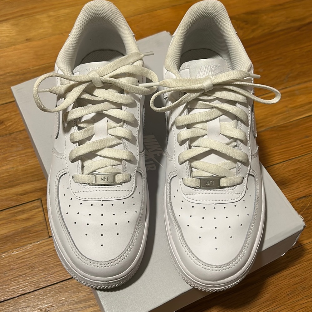 Air Force Ones